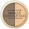 MF Miracle contour duo 01