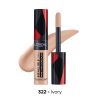 L'Oreal Paris Infallible More Than Concealer 322 ivory.