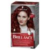 Schwarzkopf Brillance permanent hårfarge brillance 872 intens red