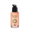 Max Factor Facefinity all day flawless foundation 80 bronze.