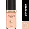 Max Factor Facefinity all day flawless foundation 30 - slett