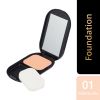 Max Factor facefinity compact 01 porcelain - slett