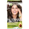 Garnier Nutrisse hårfarge 4/40 cacao