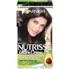 Garnier Nutrisse hårfarge 3/30 ebene