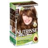 Garnier Nutrisse hårfarge 5.3 noisette