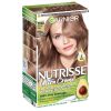 Garnier Nutrisse hårfarge 7.13/7 nude dark blonde