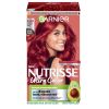 Garnier Nutrisse Utra Color 6.60 rouge vibrant