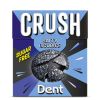 Dent Crush pastiller lakris