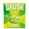 Dent Crush pastiller lime