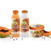Garnier Fructis Hair Smoothie papaya