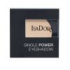 IsaDora Single Power Eyeshadow 01 bare beige