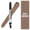 Maybelline Tattoo Brow Lift 2 - soft brown