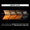 Vivid Colors, livlige kraftfulle farger  7.432 - copper