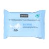 Facial Cleansing Wipes normal skin.
