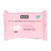 Facial Cleansing Wipes sensitive.
