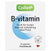 Collett B-vitamin original