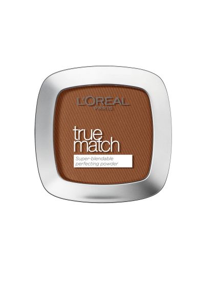 L'Oreal Paris Make Up True Match Powder 10.d/1 dore fonce/deep golden