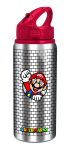 Super Mario Drikkeflaske Alu 710ml