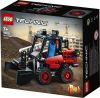 Lego Technic Kompaktlaster original