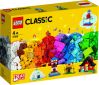 Lego Classic Klosser og hus standard