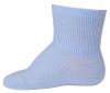 Safa Trille sokker lyseblå