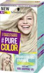 Schwarzkopf Pure Color hårfarge pure color 10.21 pearl blonde