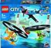 Lego City Airport Flykonkurranse standard