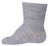 Safa Trille sokker grå