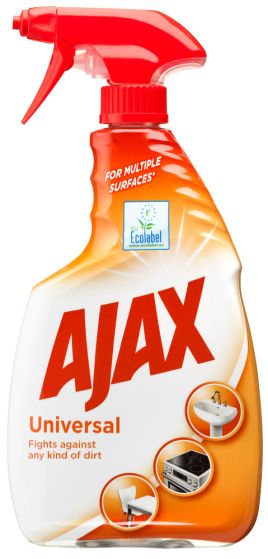 Ajax Universal spray original