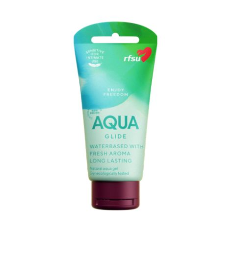 RFSU Aqua Glide 40 ml original