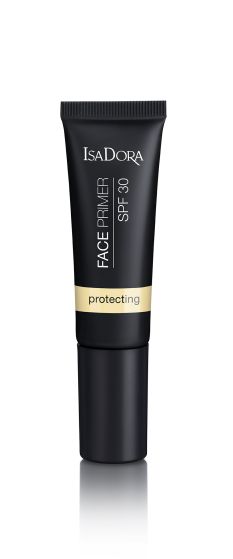 IsaDora Face Primer 32 face primer protecting spf 30