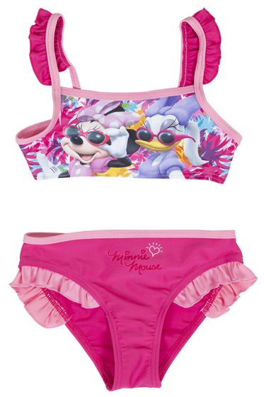 Disney Minnie bikini minnie