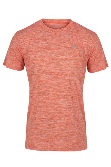 Run Olimpico treningsskjorte orange