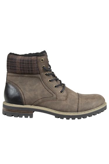 Sprox Oliver boots brun