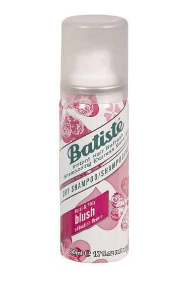 Batiste On the go Dry Shampoo Blush original