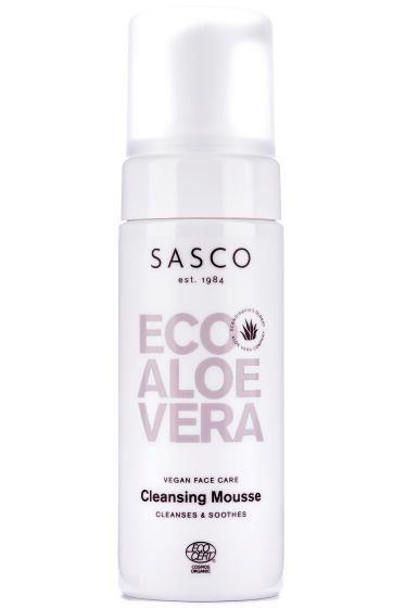 ECO FACE Cleansing Mousse original