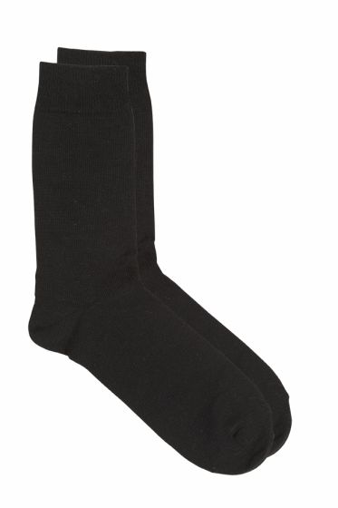 Safa Renate sokker sort