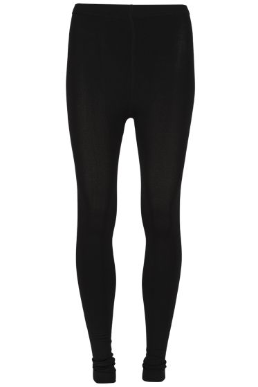 Lady Lounge thermo leggings sort