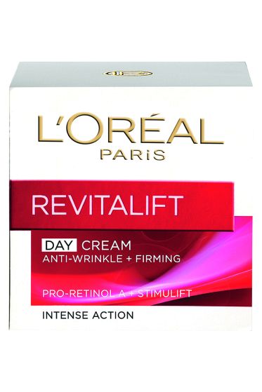 L'Oreal Paris Skin Care Revitalift Day Cream Anti-Wrinkle day