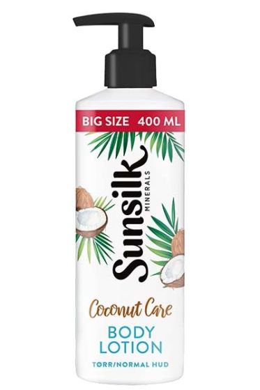 Sunsilk Coconut Care Body Lotion
