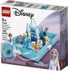 LEGO® Disney Frozen Eventyrboken om Elsa og Nokk original