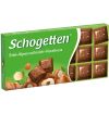 Schogetten 100gr hazelnuts chocolate hasselnøtter