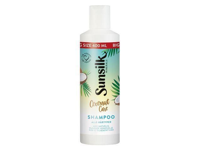 Sunsilk Coconut Care Shampoo coconut