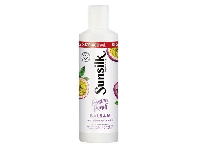 Sunsilk Passion Punch Balsam passion punch