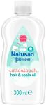 Natusan CottonTouch Hair & Scalp oil original