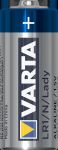 Varta Batteri Longlife Power LR1 4001 - BL 2 standard