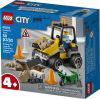 LEGO® City Great Vehicles Veiarbeidsbil original