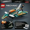 Lego Technic Konkurransefly original