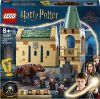 Lego Harry Potter Galtvort: Nussilig sammenstøt original