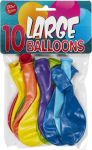 Ballonger 10 pk store